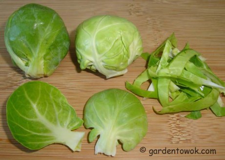 Brussels sprouts (06260)